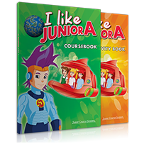 ΠΑΚΕΤΟ ΜΕ 2 CD & DVD ΚΑΙ ΔΩΡΑ I LIKE JUNIOR A ΠΑΚΕΤΟ ΜΕ 2 CD & DVD ΚΑΙ ΔΩΡΑ I LIKE JUNIOR A