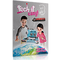 WRITER'S PORTFOLIO TECH IT EASY 3