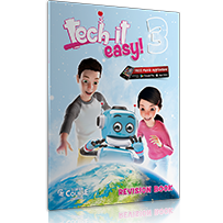 REVISION BOOK TECH IT EASY 3
