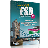 B2 15 PRACTICE TESTS + 2 SAMPLE PAPERS ESB B2 15 PRACTICE TESTS + 2 SAMPLE PAPERS ESB