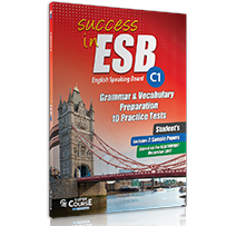 C1 10 PRACTICE TESTS + 2 SAMPLE PAPERS ESB C1 10 PRACTICE TESTS + 2 SAMPLE PAPERS ESB