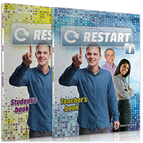 ΠΑΚΕΤΟ ΑΥΤΟΔΙΔΑΣΚΑΛΙΑΣ ΜΕ MP3 CD RESTART 1 ΠΑΚΕΤΟ ΑΥΤΟΔΙΔΑΣΚΑΛΙΑΣ ΜΕ MP3 CD RESTART 1