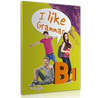 GRAMMAR I LIKE B1