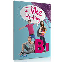 WRITING I LIKE B1