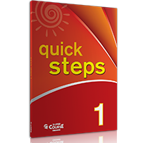 QUICK STEPS 1