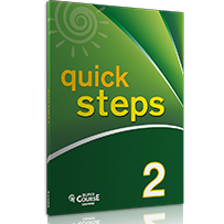 QUICK STEPS 2