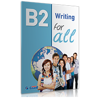 WRITING B2 FOR ALL