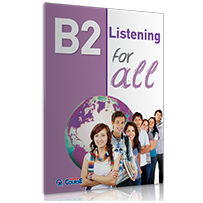 LISTENING B2 FOR ALL