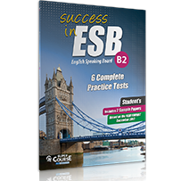 6+2 SUCCESS IN ESB B2