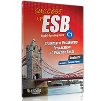 SUCCESS IN ESB C1