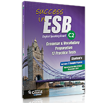 SUCCESS IN ESB C2