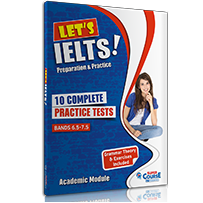 LET'S IELTS