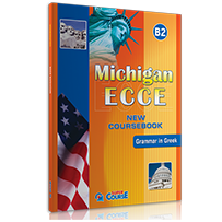COURSEBOOK B2 ECCE