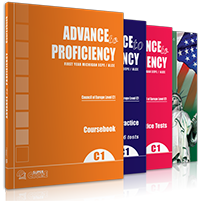 ΠΑΚΕΤΟ COURSEBOOK C1