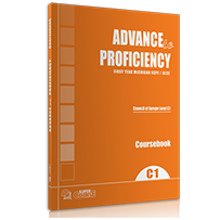 COURSEBOOK C1