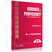 16+4 PRACTICE TESTS C1