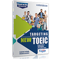 7 PRACTICE TESTS TARGETING NEW TOEIC