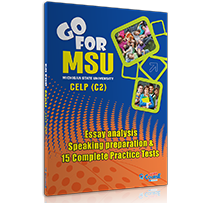GO FOR MSU C2
