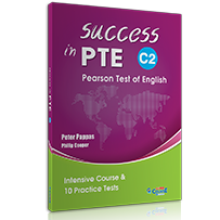 SUCCESS IN PTE C2