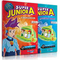 ΠΑΚΕΤΟ (ΣΥΜΒΑΤΟ ΜΕ T.PEN) SUPER JUNIOR A