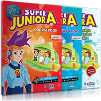 ΠΑΚΕΤΟ ΜΕ REVISION (ΣΥΜΒATO ME TALKING PEN) SUPER JUNIOR A