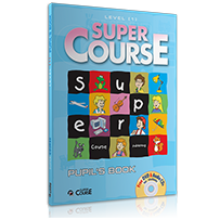 PUPIL'S  BOOK LEVEL 1
