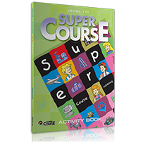 ACTIVITY BOOK LEVEL 1