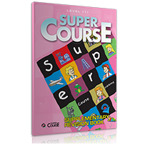 REVISION BOOK LEVEL 1