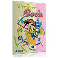 SUMMER BOOK LEVEL 1