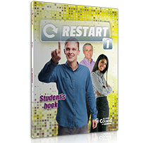 RESTART 1 ΜΑΘΗΤΗ