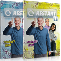 ΠΑΚΕΤΟ ΑΥΤΟΔΙΔΑΣΚΑΛΙΑΣ RESTART 1