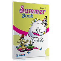 SUMMER BOOK SUPER FUN 2 - A1