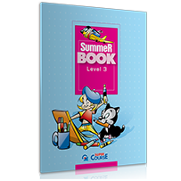 SUMMER BOOK SUPER FUN 3 - A2