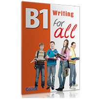 WRITING B1 FOR ALL