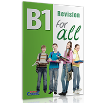 REVISION BOOK B1 FOR ALL