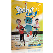 REVISION BOOK TECH IT EASY 1
