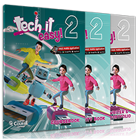 ΠΑΚΕΤΟ TECH IT EASY 2