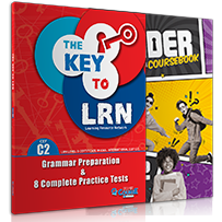 ΠΑΚΕΤΟ LRN C2 8 PR. TESTS