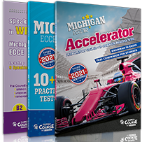 ΠΑΚΕΤΟ (NEW FORMAT 2021) B2 ECCE