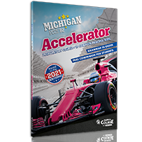 ACCELERATOR (NEW FORMAT 2021) B2 ECCE
