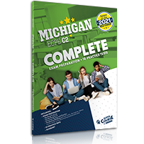 COMPLETE (NEW FORMAT 2021) C2 ECPE