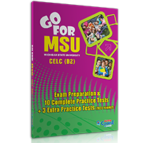 GO FOR MSU B2