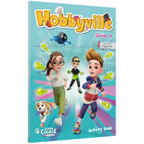 ACTIVITY HOBBYVILLE JUNIOR A