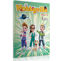 ACTIVITY HOBBYVILLE JUNIOR B