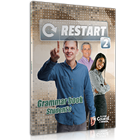 GRAMMAR BOOK RESTART 2