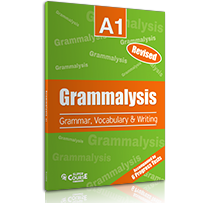 GRAMMALYSIS A1 REVISED