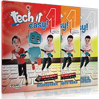 ΠΑΚΕΤΟ TECH IT EASY 1