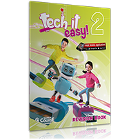REVISION BOOK TECH IT EASY 2