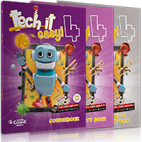 ΠΑΚΕΤΟ TECH IT EASY 4