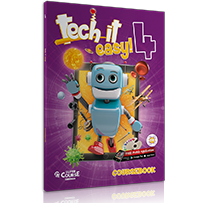 COURSEBOOK TECH IT EASY 4